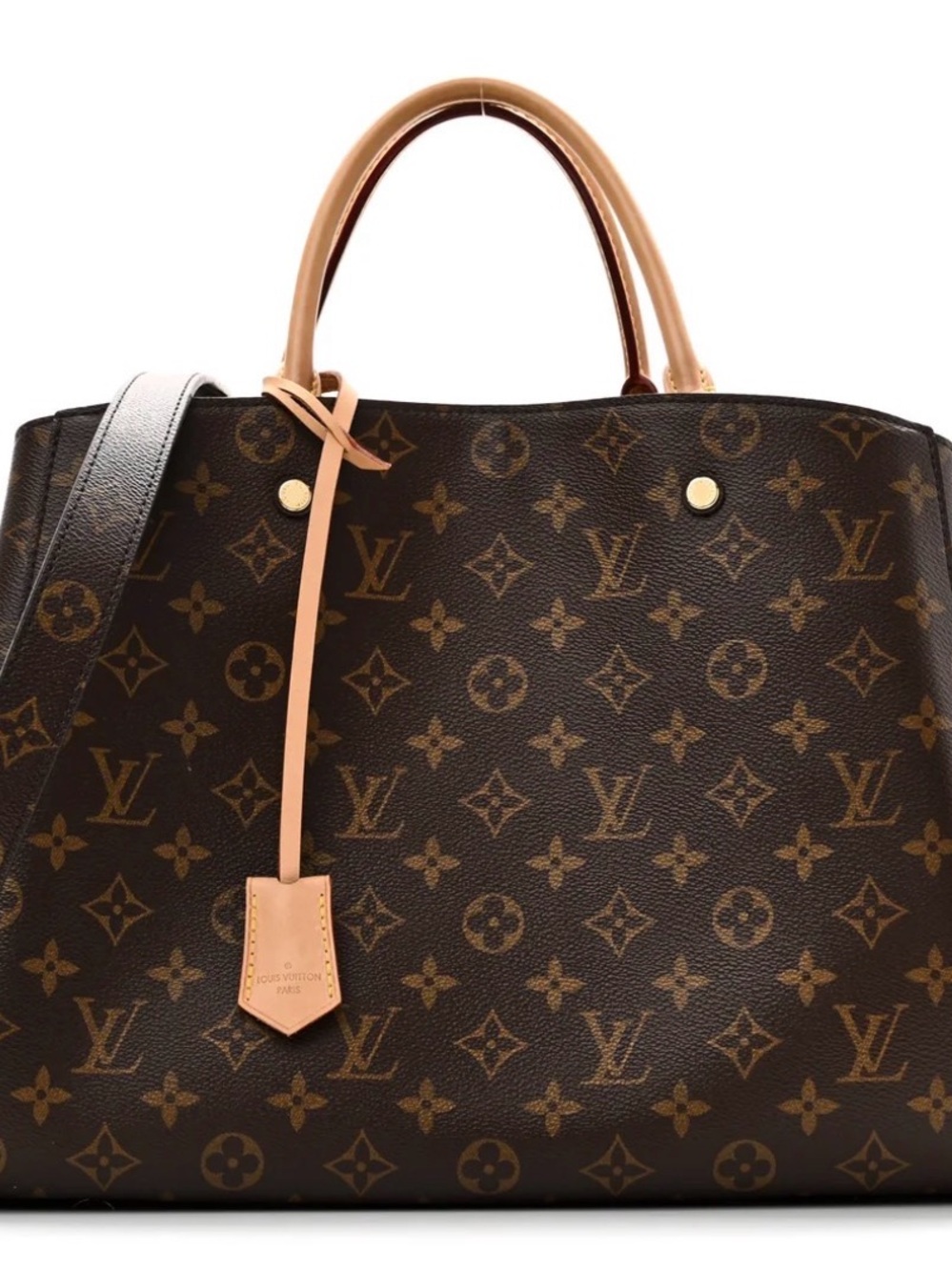 Louis Vuitton Montaigne GM